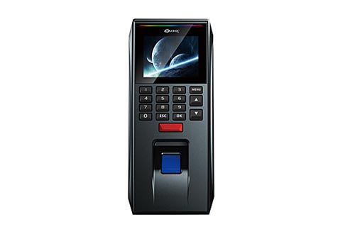 SZHE-350UT指紋一體機(jī)