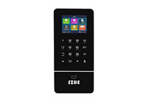 SZHE-028IC聯(lián)網(wǎng)一體機(jī)